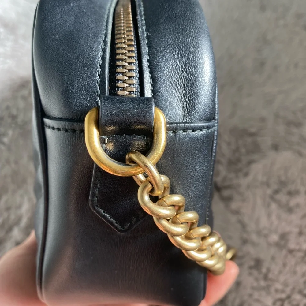 Gucci Marmont Bag - Picture 4 of 8